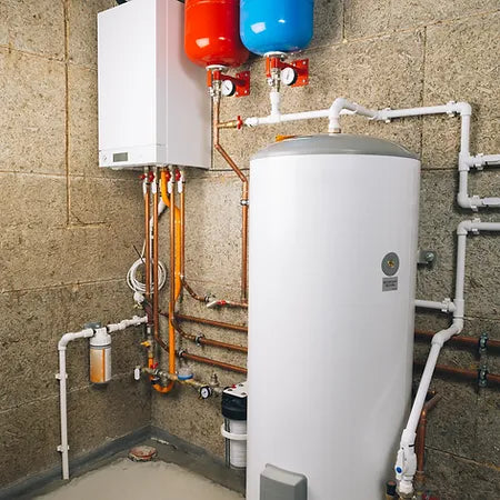 Water Heater